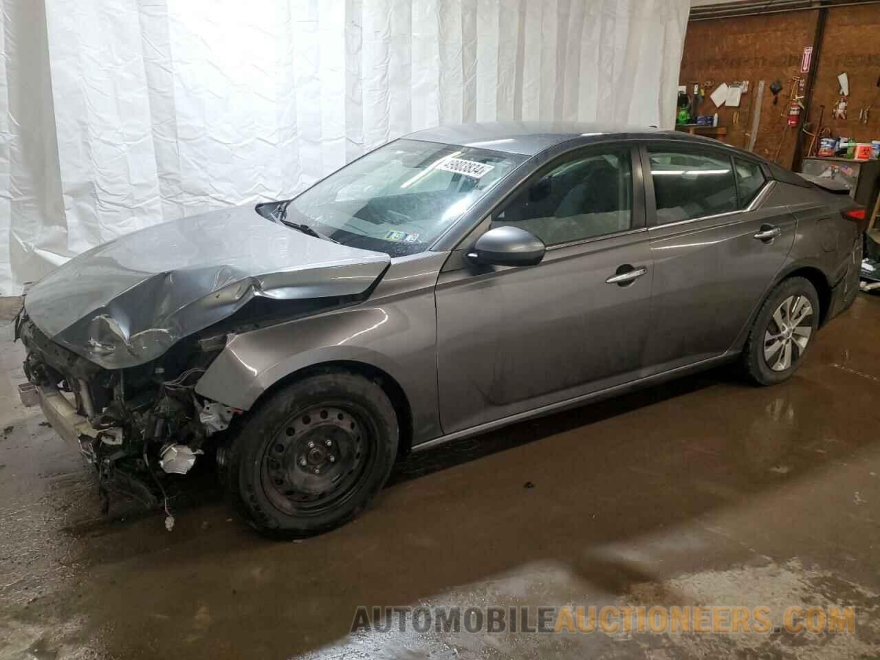 1N4BL4BV9LC211898 NISSAN ALTIMA 2020