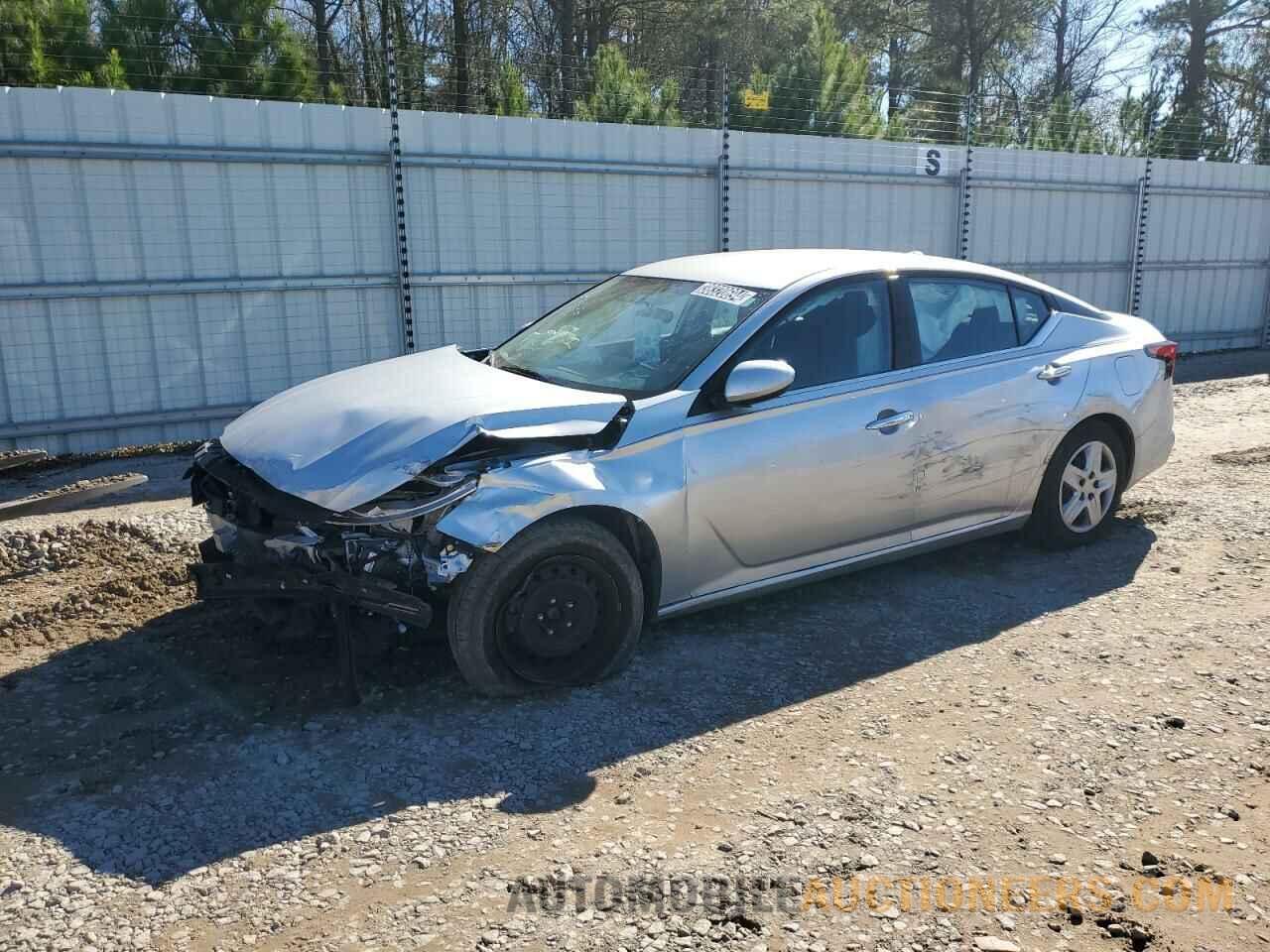 1N4BL4BV9LC213084 NISSAN ALTIMA 2020