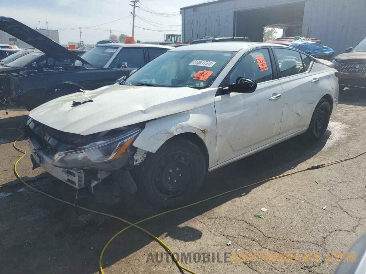 1N4BL4BV9LC221766 NISSAN ALTIMA 2020