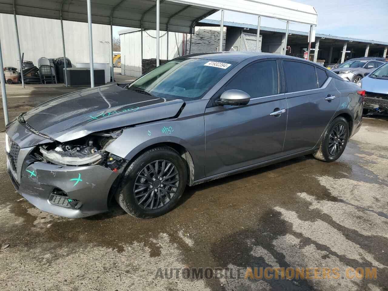 1N4BL4BV9LC222951 NISSAN ALTIMA 2020