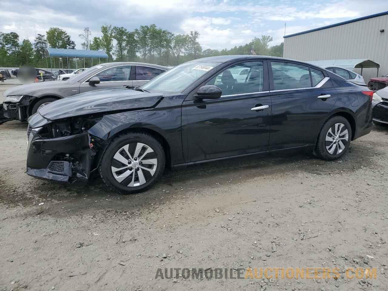 1N4BL4BV9LC223016 NISSAN ALTIMA 2020