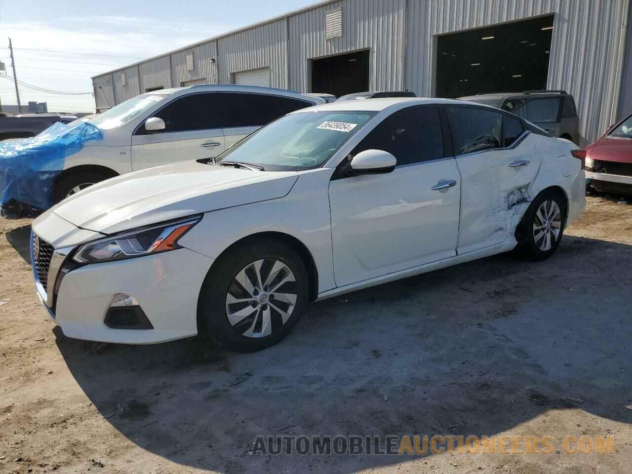 1N4BL4BV9LC226367 NISSAN ALTIMA 2020