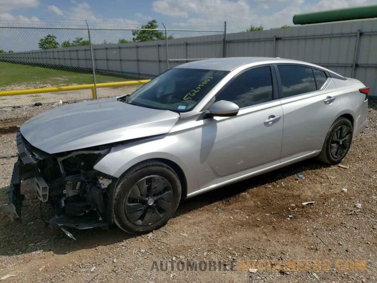 1N4BL4BV9LC227146 NISSAN ALTIMA 2020