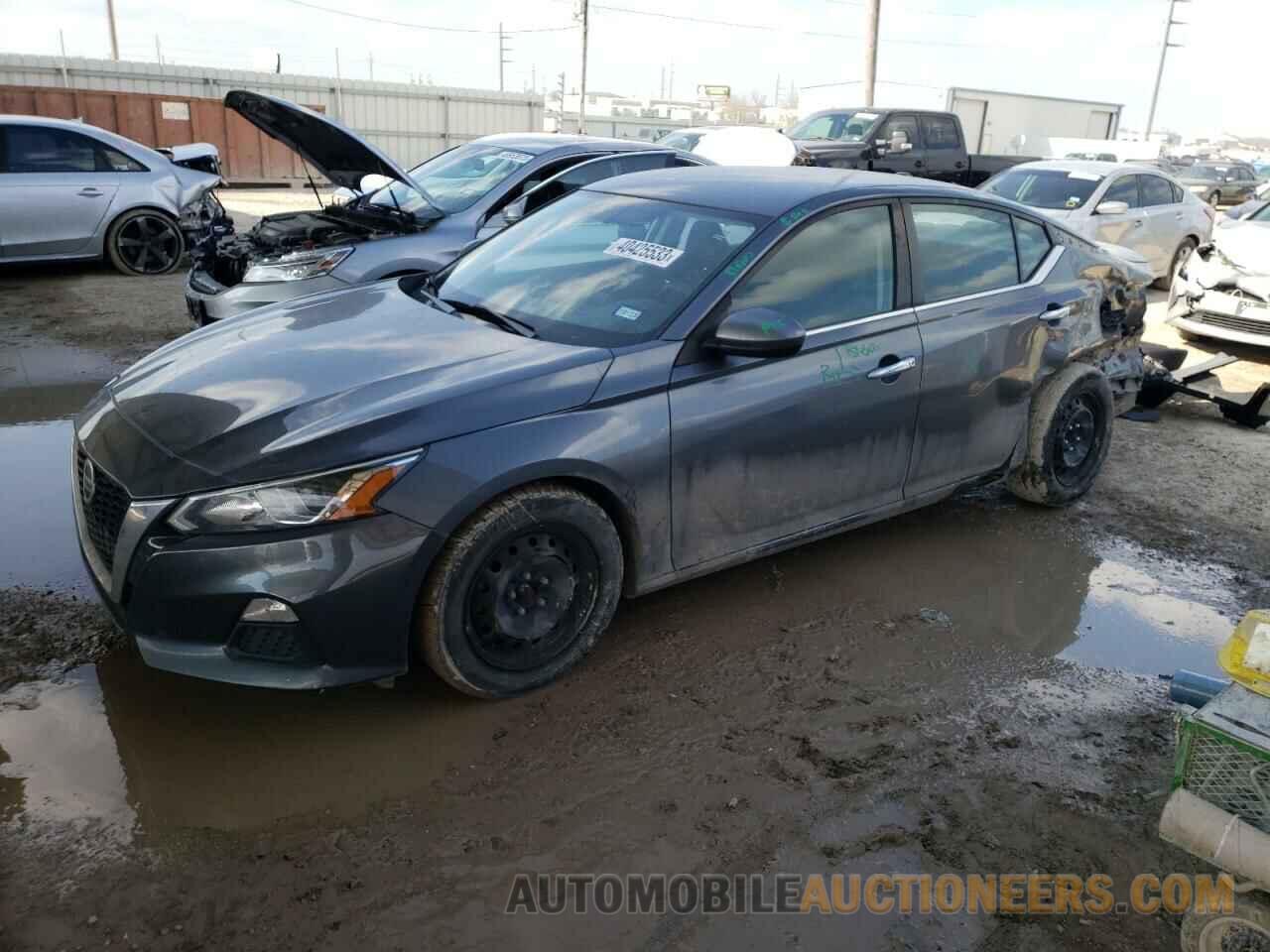 1N4BL4BV9LC232556 NISSAN ALTIMA 2020