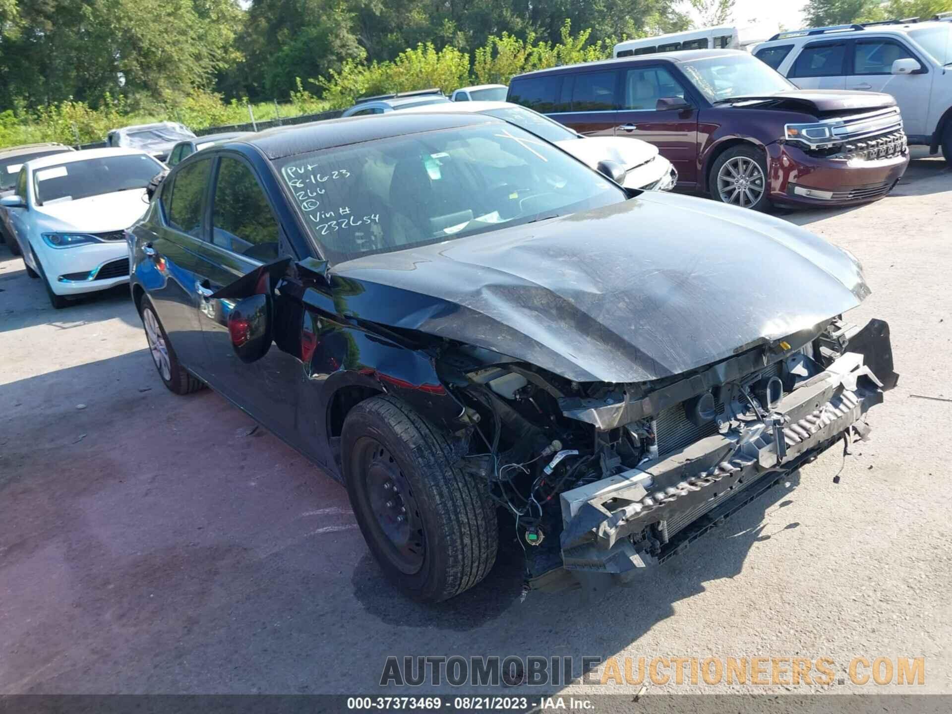 1N4BL4BV9LC232654 NISSAN ALTIMA 2020