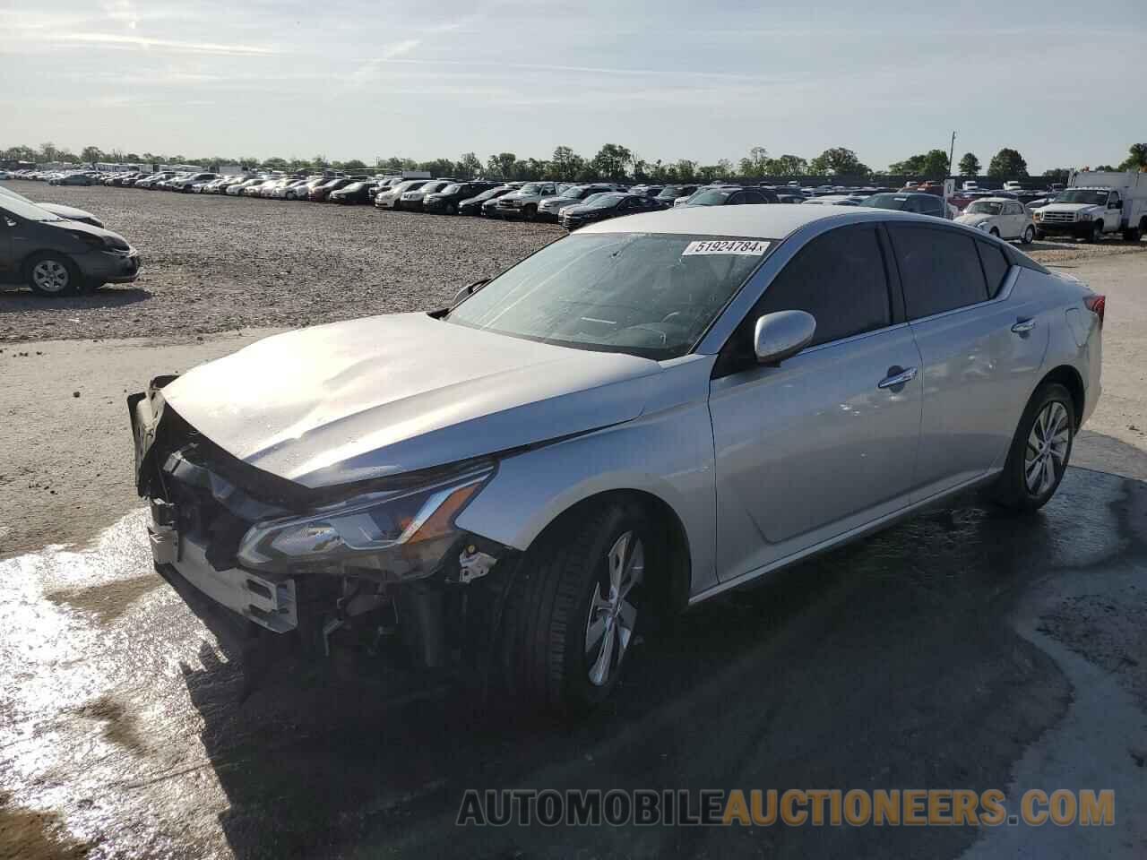 1N4BL4BV9LC235683 NISSAN ALTIMA 2020