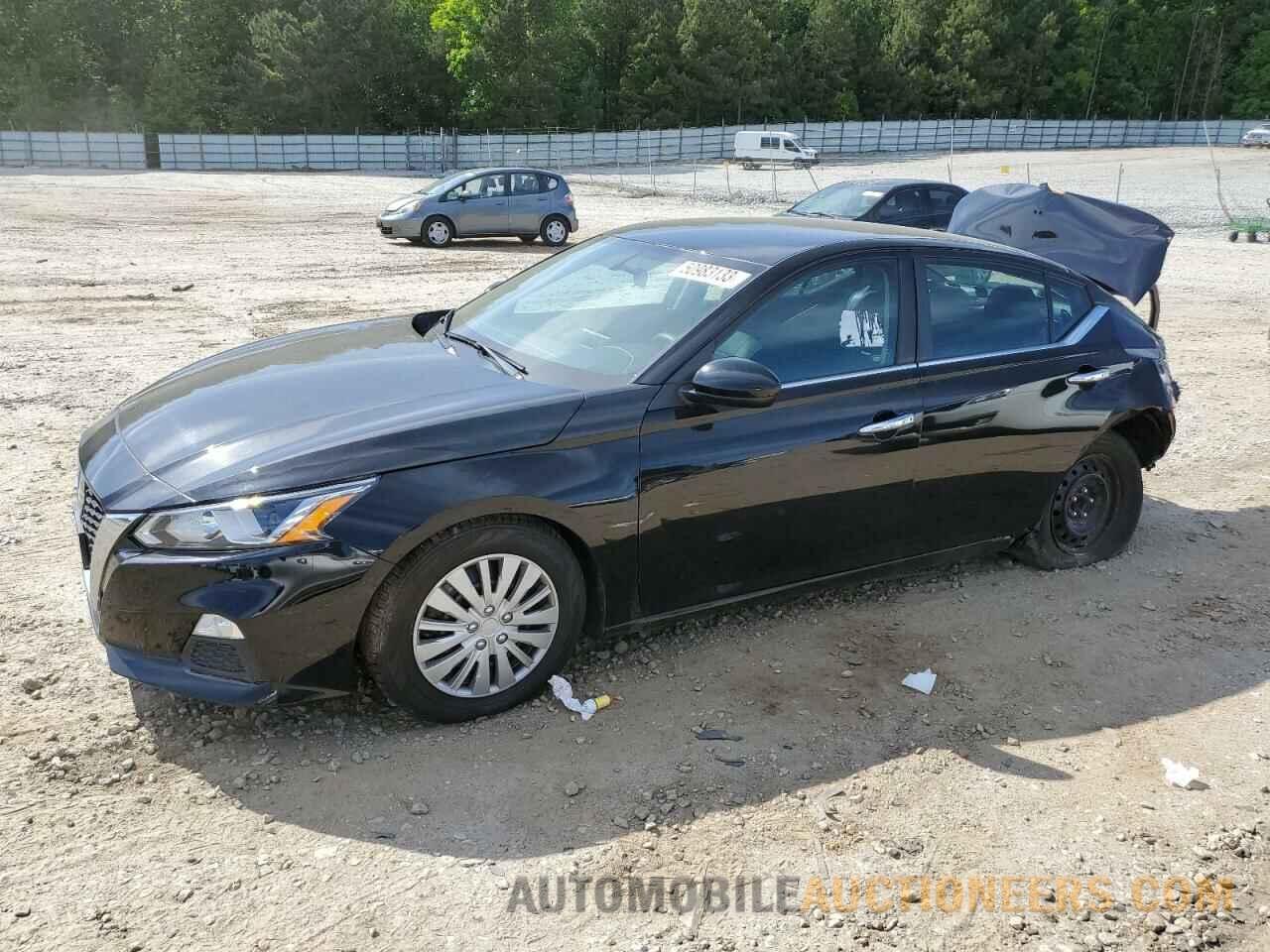 1N4BL4BV9LC236414 NISSAN ALTIMA 2020