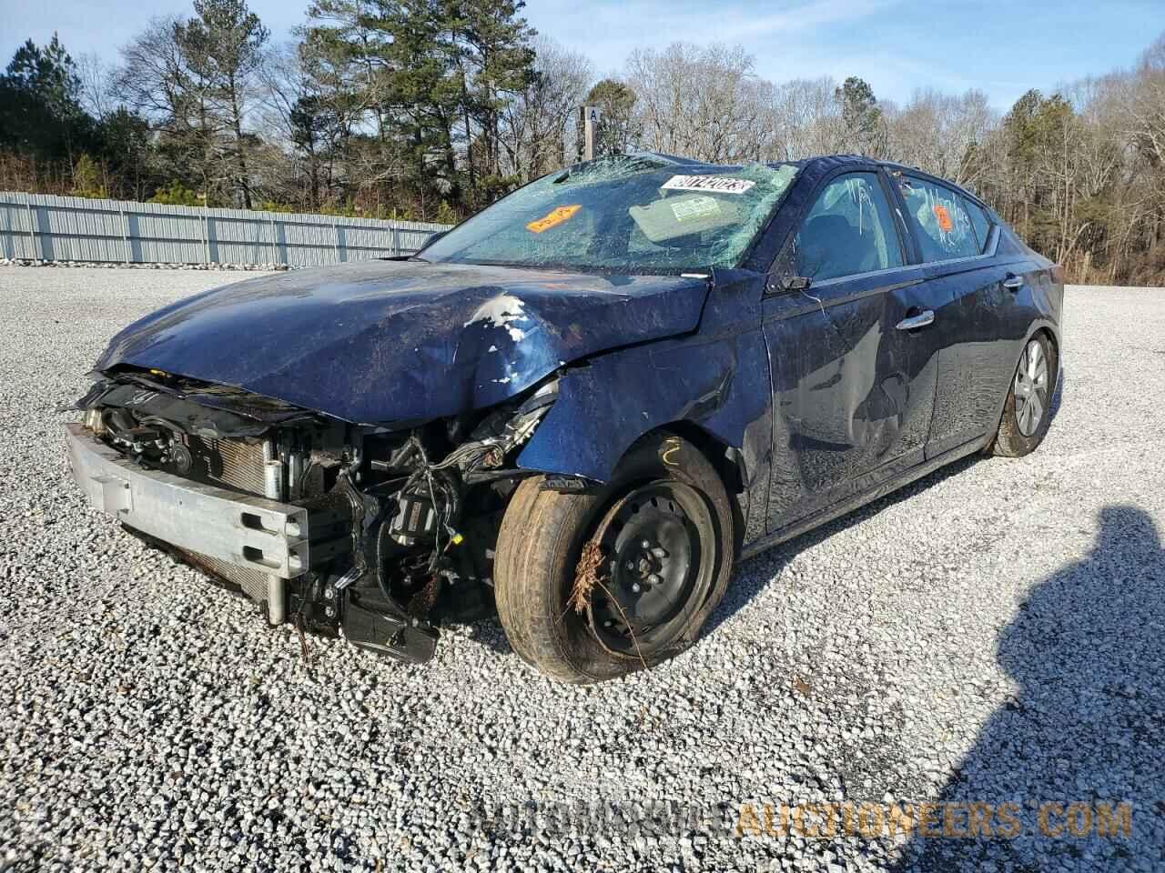 1N4BL4BV9LC237854 NISSAN ALTIMA 2020