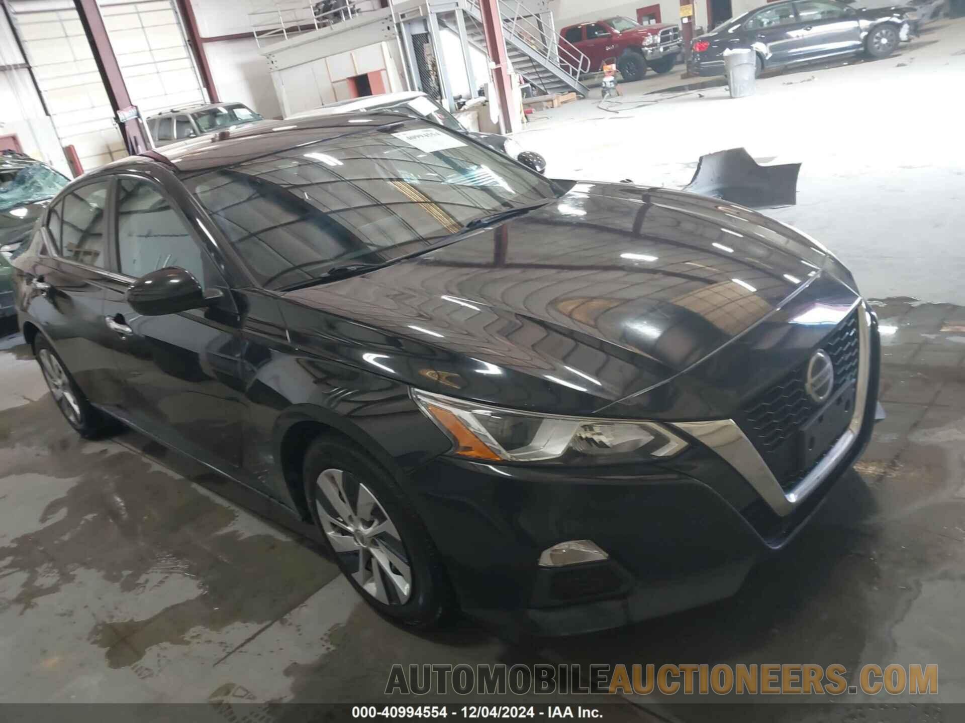 1N4BL4BV9LC241404 NISSAN ALTIMA 2020