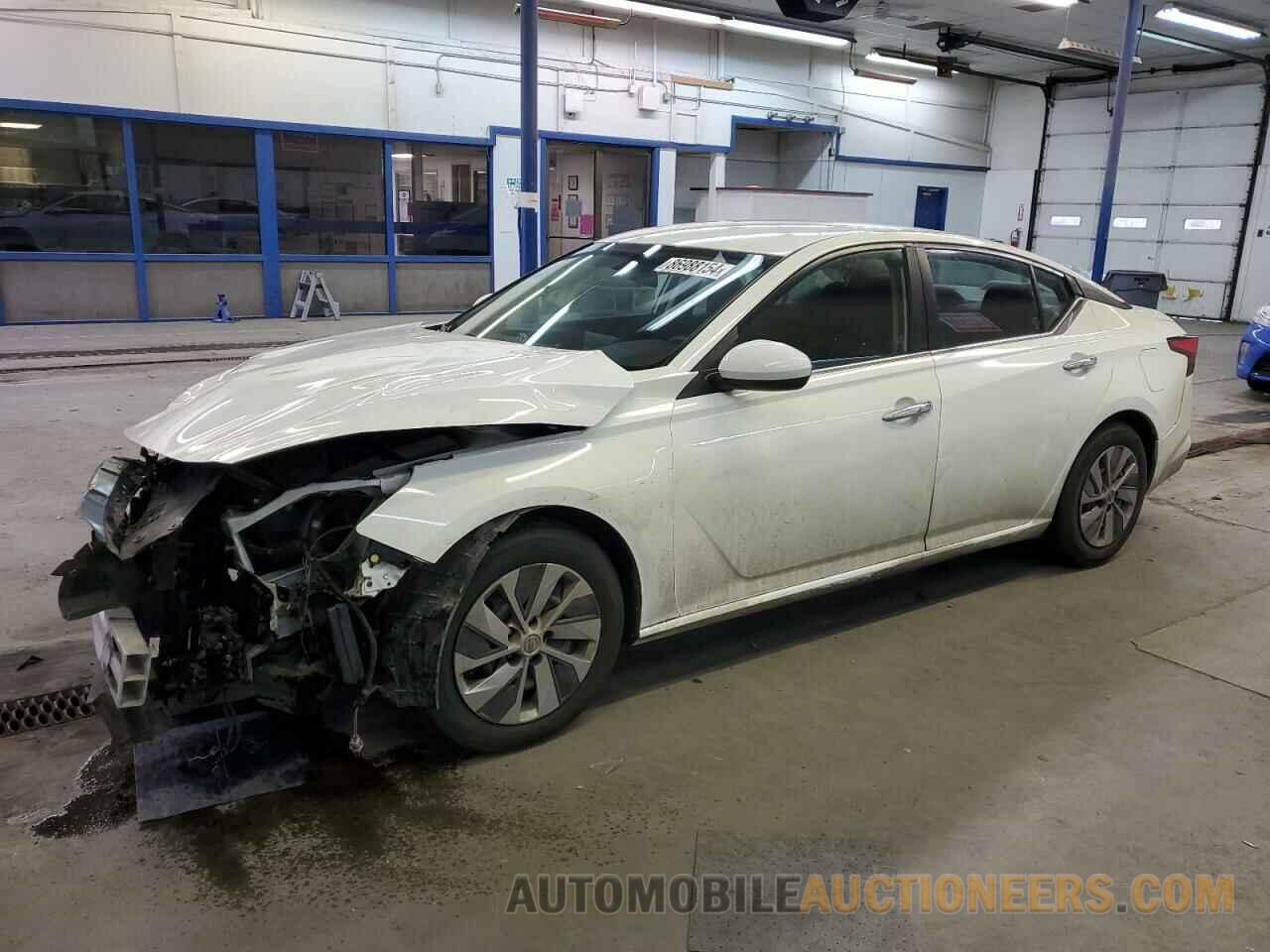 1N4BL4BV9LC242214 NISSAN ALTIMA 2020