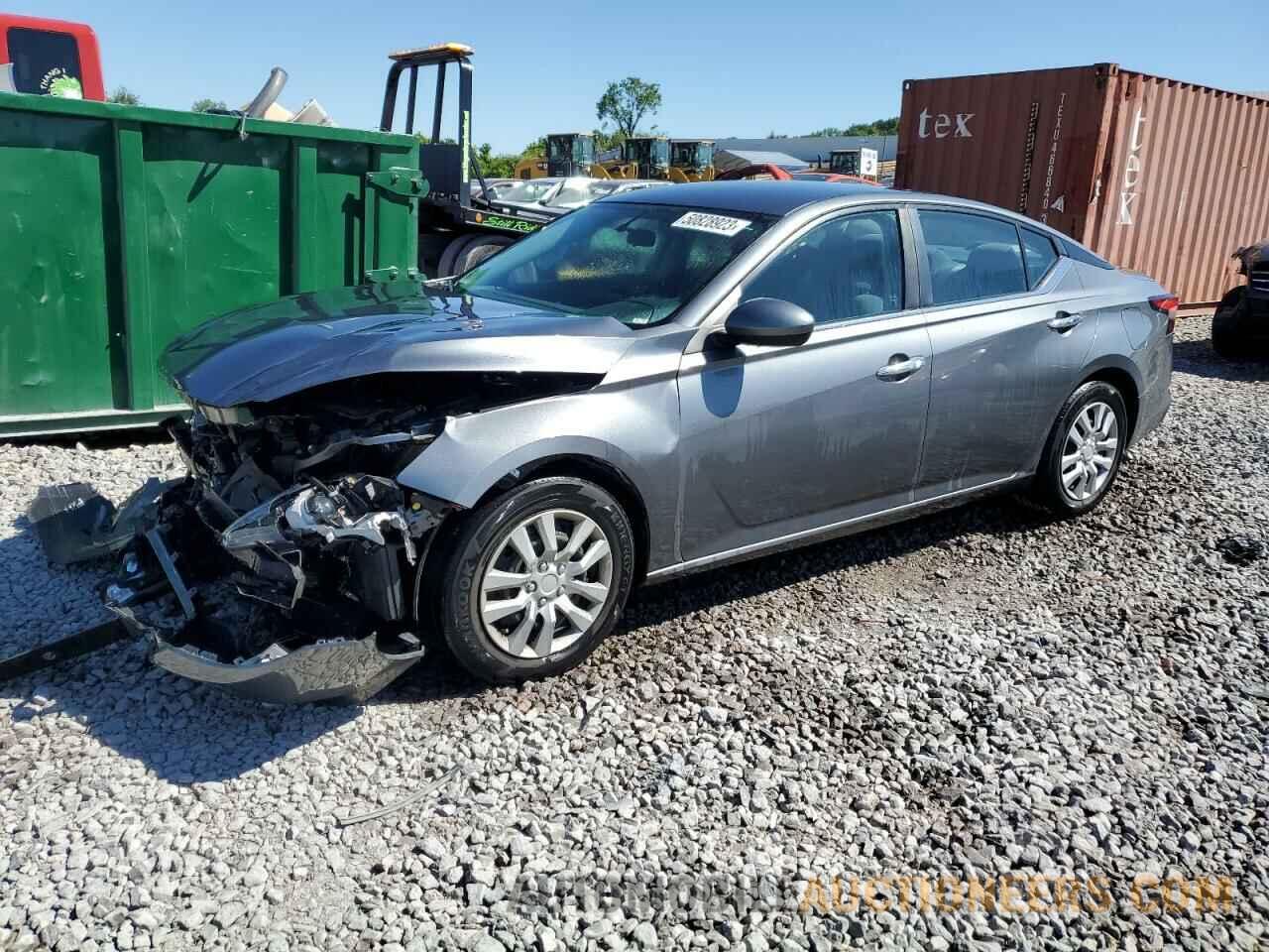 1N4BL4BV9LC243265 NISSAN ALTIMA 2020