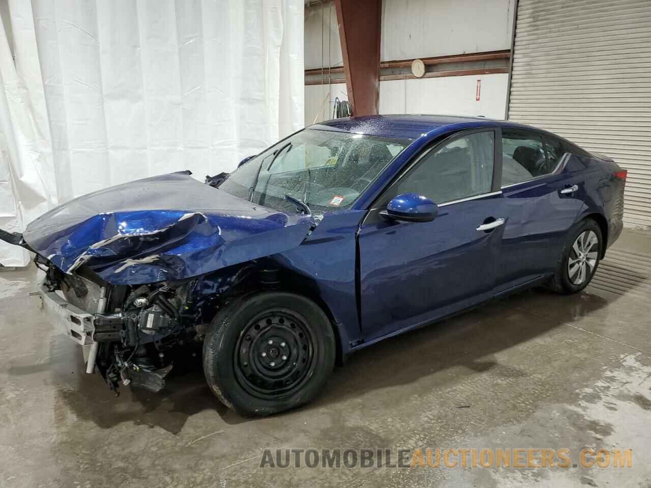 1N4BL4BV9LC246179 NISSAN ALTIMA 2020