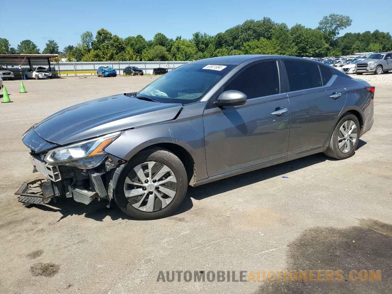 1N4BL4BV9LC248255 NISSAN ALTIMA 2020