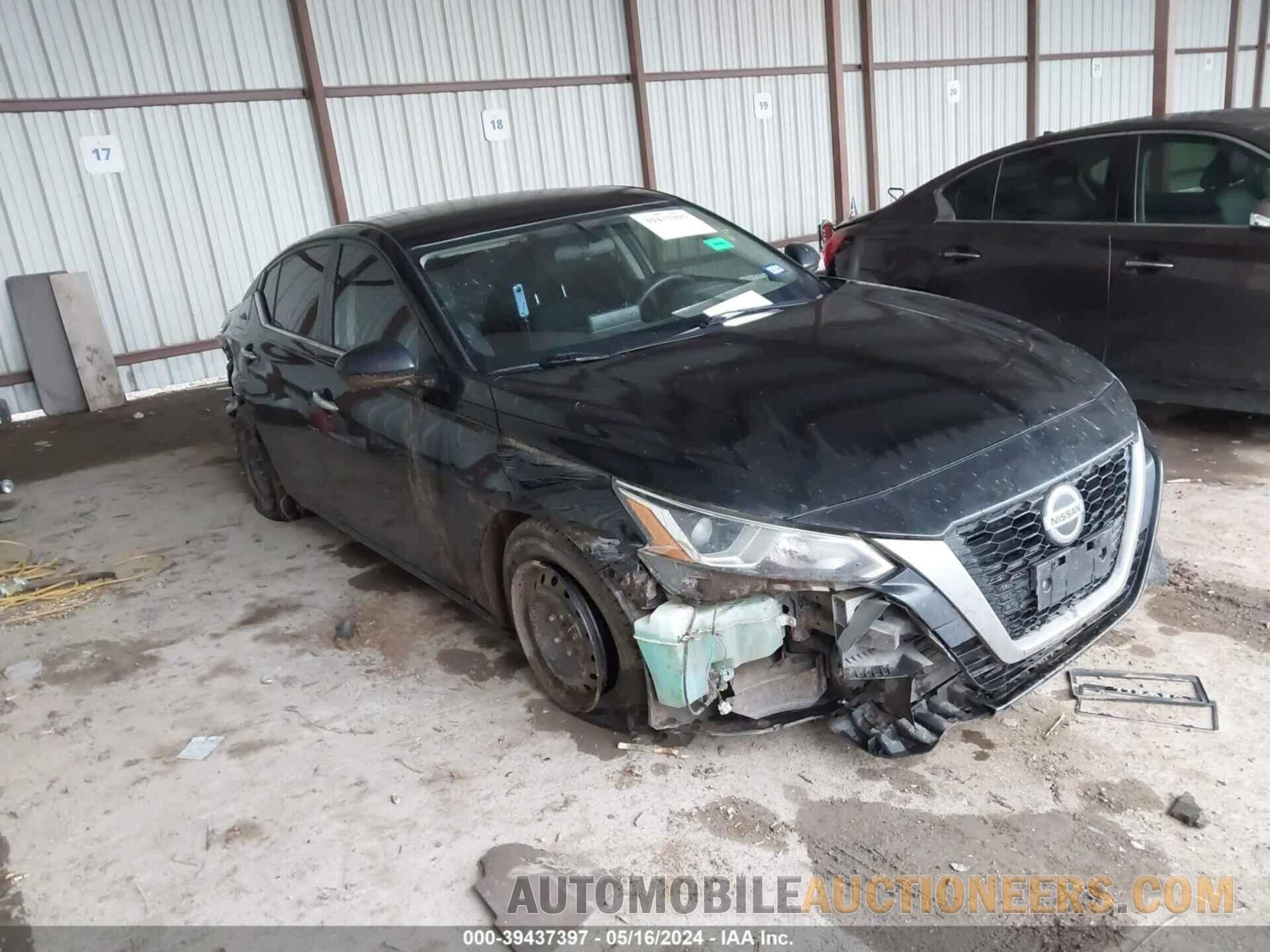 1N4BL4BV9LC250071 NISSAN ALTIMA 2020