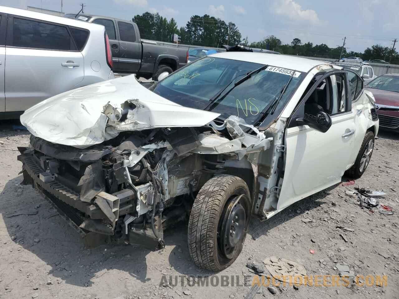 1N4BL4BV9LC253617 NISSAN ALTIMA 2020