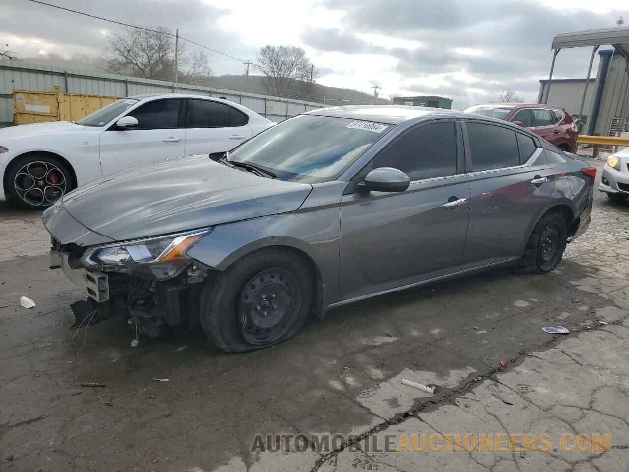 1N4BL4BV9LC254895 NISSAN ALTIMA 2020