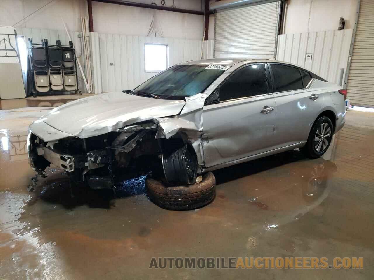 1N4BL4BV9LC256310 NISSAN ALTIMA 2020