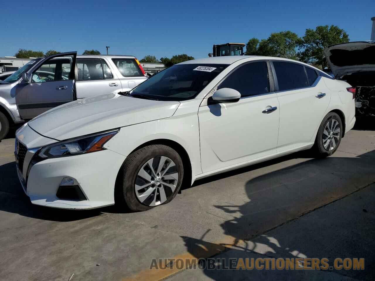 1N4BL4BV9LC261359 NISSAN ALTIMA 2020