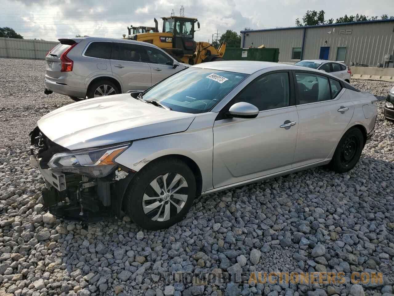 1N4BL4BV9LC271566 NISSAN ALTIMA 2020