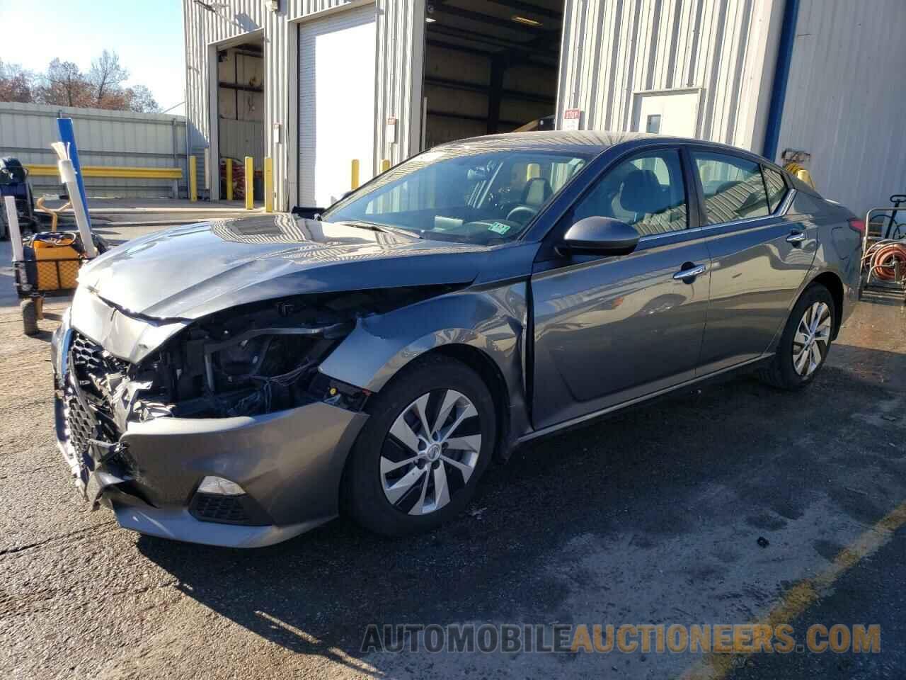 1N4BL4BV9LN312248 NISSAN ALTIMA 2020