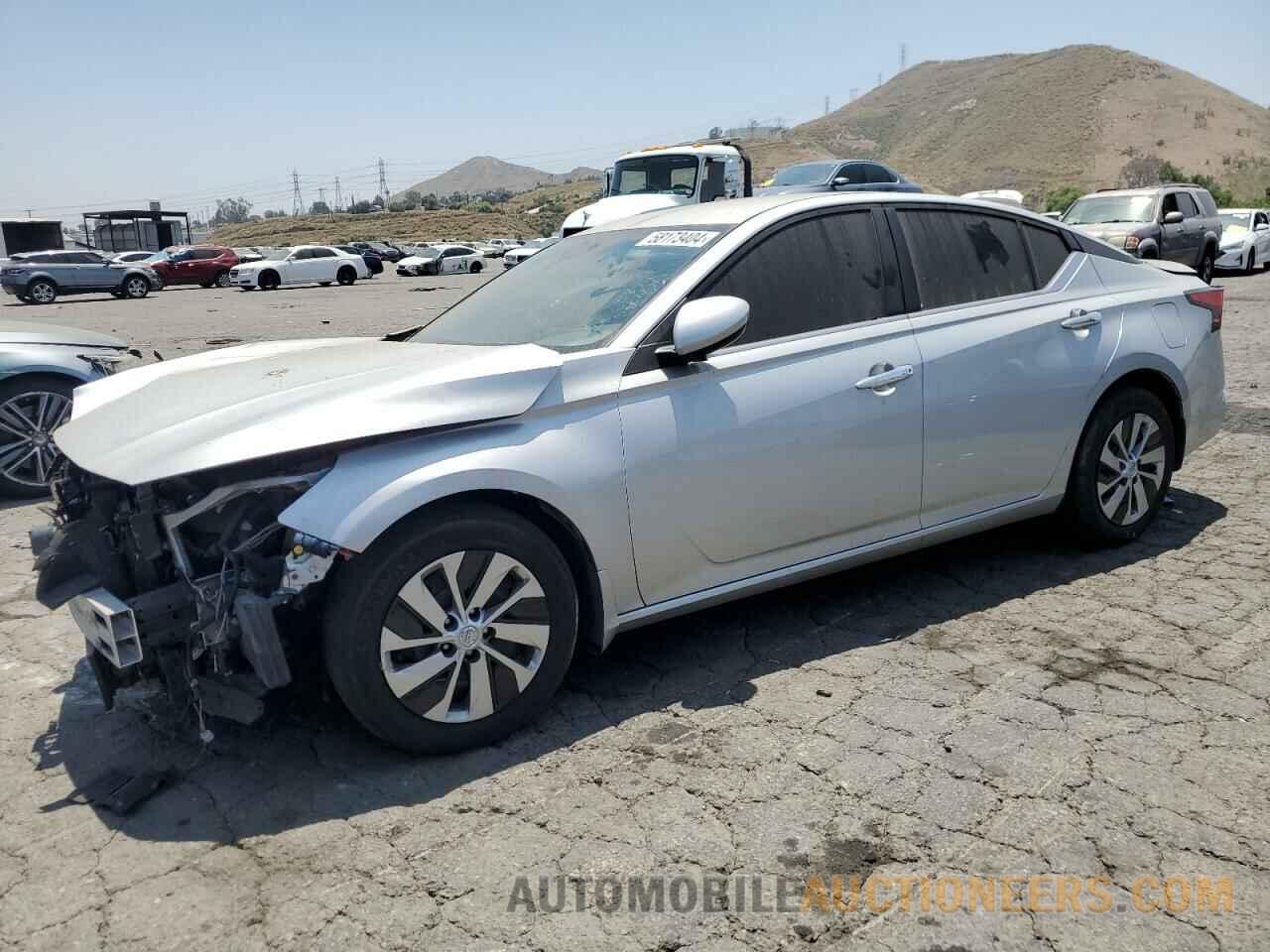 1N4BL4BV9LN315845 NISSAN ALTIMA 2020