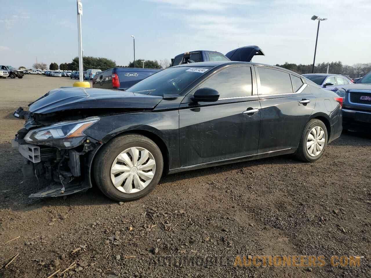 1N4BL4BV9LN318650 NISSAN ALTIMA 2020