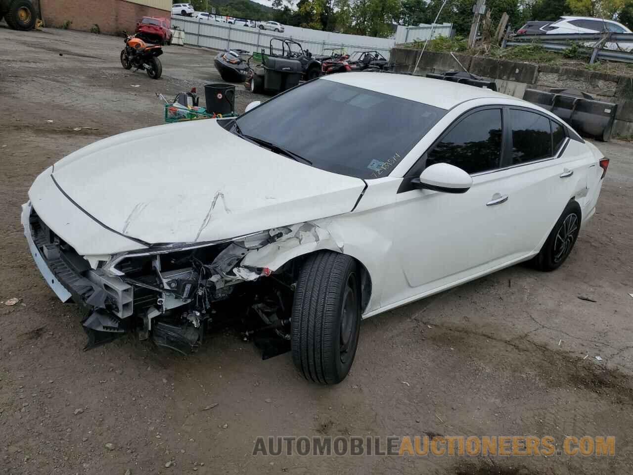 1N4BL4BV9LN320284 NISSAN ALTIMA 2020