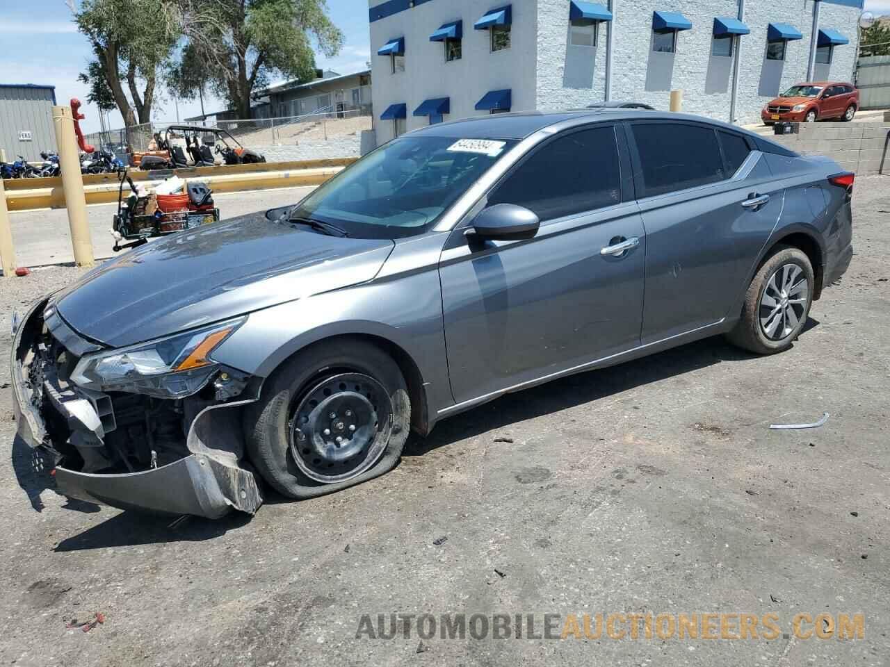 1N4BL4BV9MN303079 NISSAN ALTIMA 2021