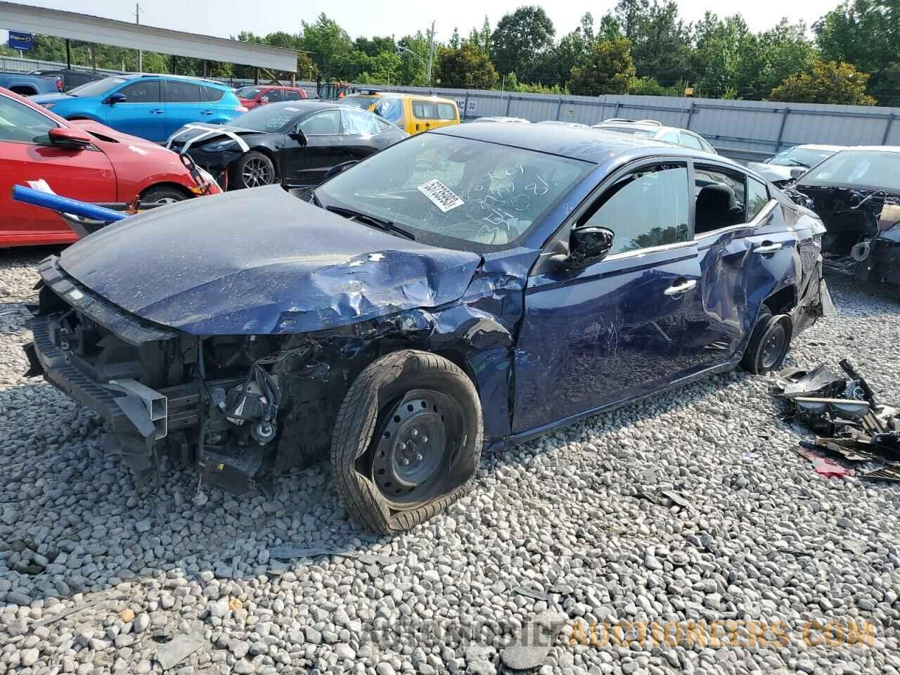 1N4BL4BV9MN354081 NISSAN ALTIMA 2021