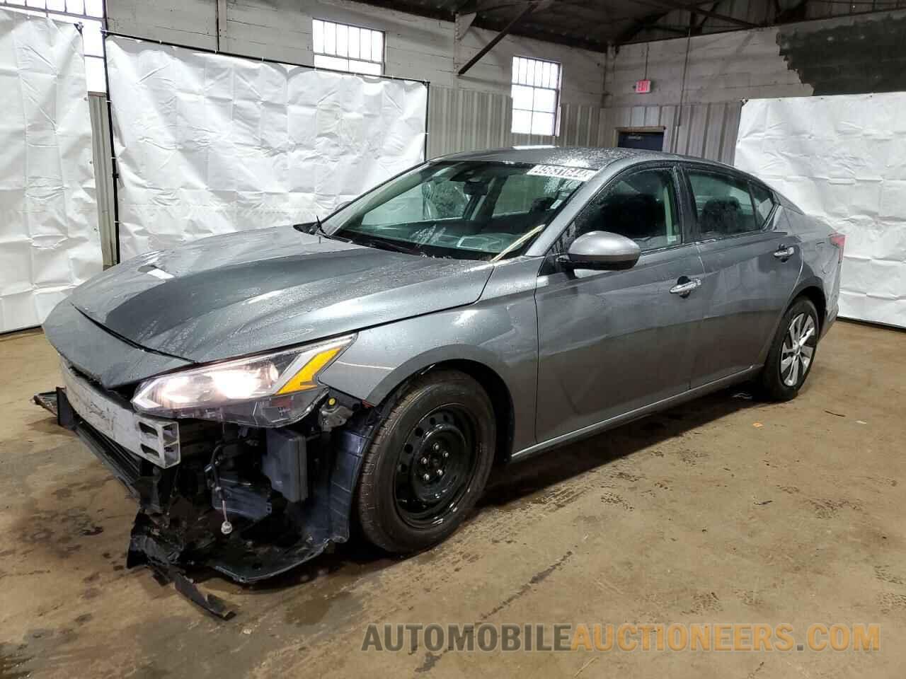 1N4BL4BV9MN358809 NISSAN ALTIMA 2021