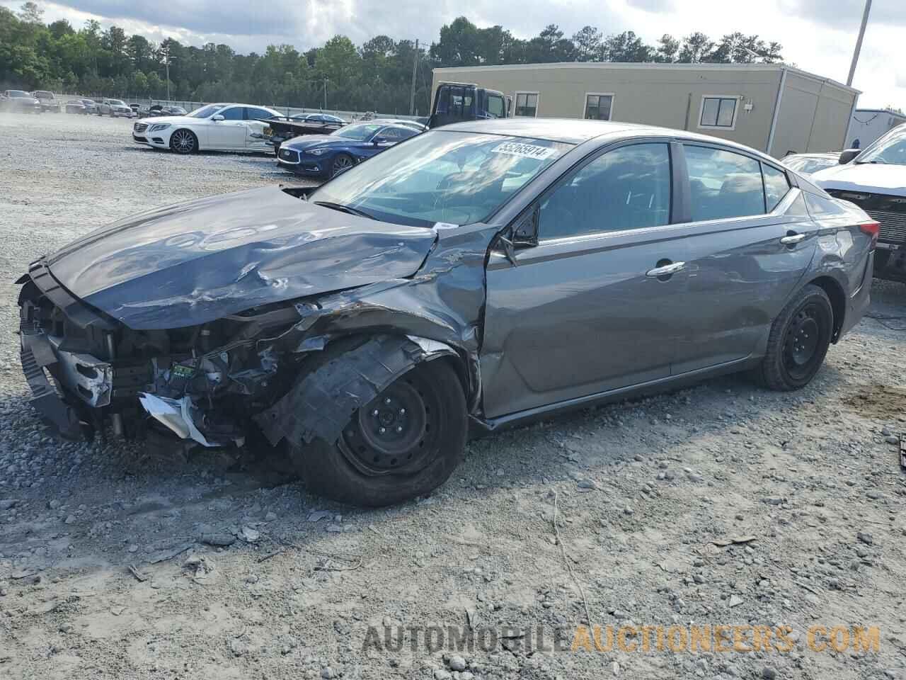 1N4BL4BV9MN375917 NISSAN ALTIMA 2021