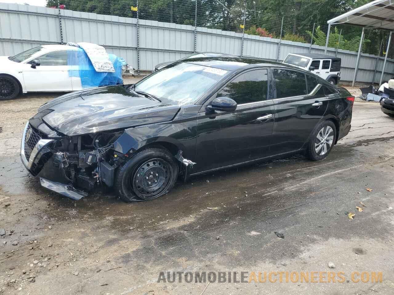 1N4BL4BV9MN378753 NISSAN ALTIMA 2021