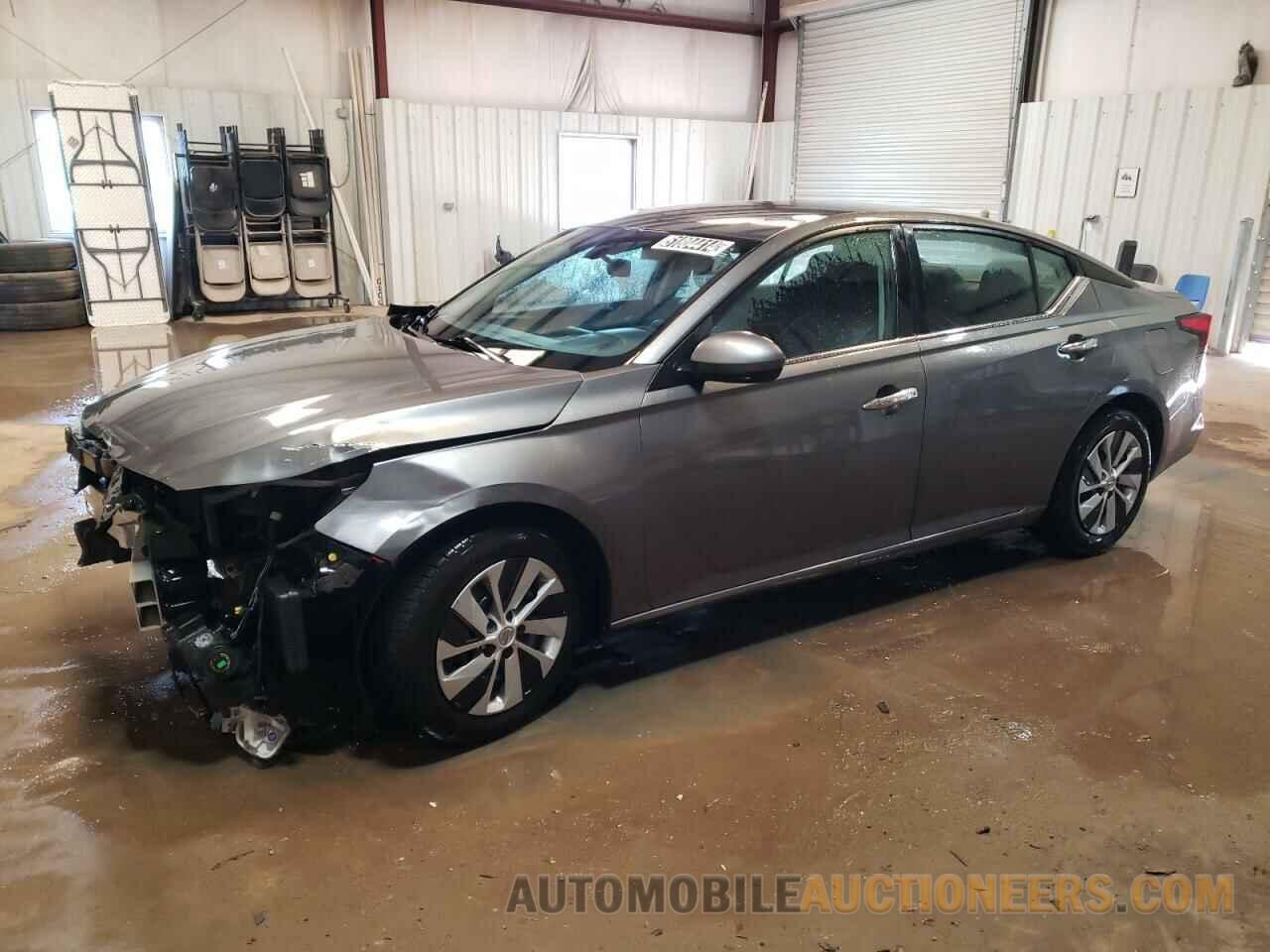 1N4BL4BV9MN379899 NISSAN ALTIMA 2021