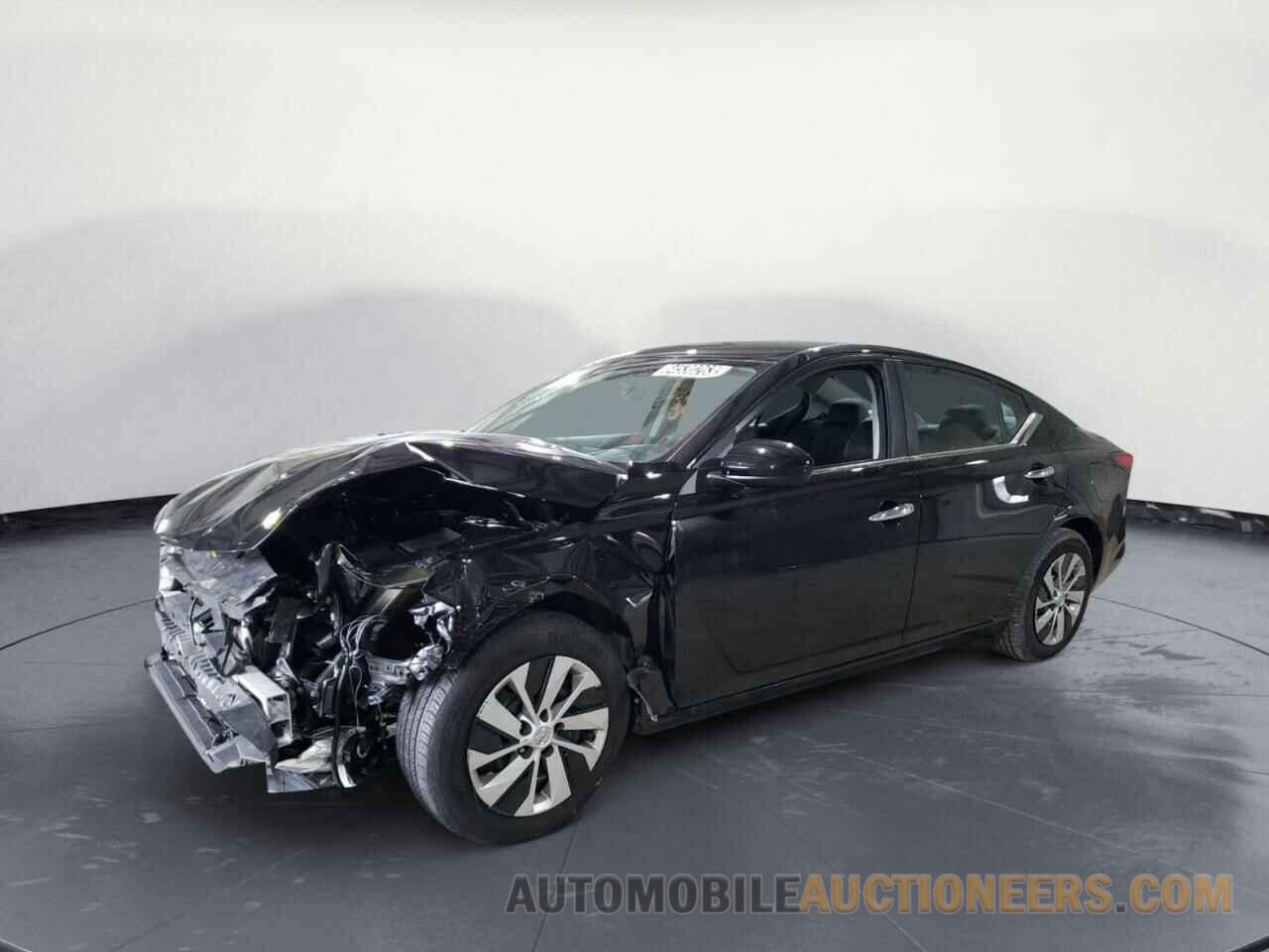 1N4BL4BV9MN401903 NISSAN ALTIMA 2021