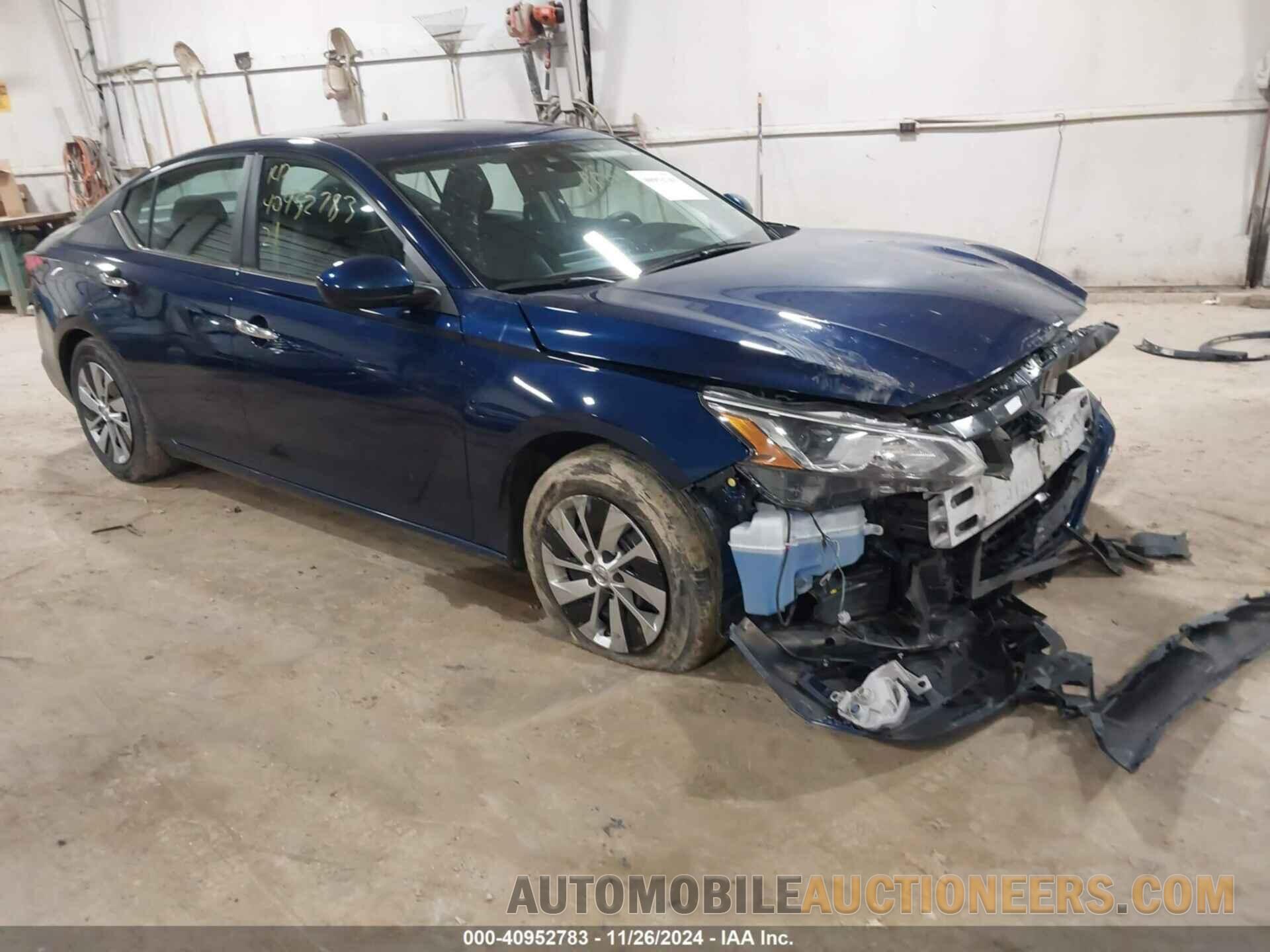 1N4BL4BV9MN421570 NISSAN ALTIMA 2021