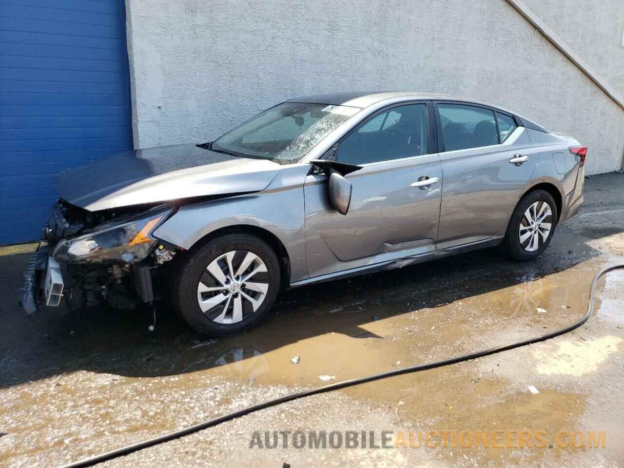 1N4BL4BV9NN303763 NISSAN ALTIMA 2022