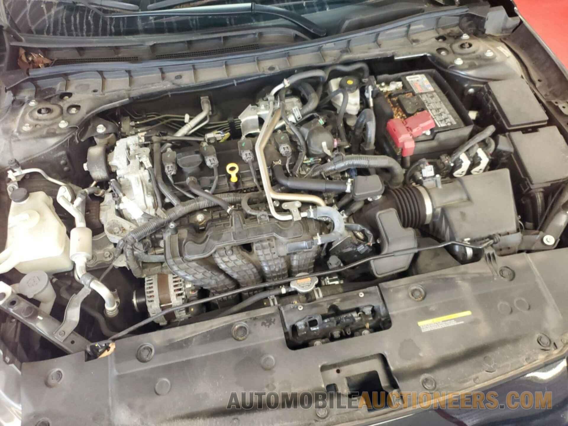 1N4BL4BV9NN313368 NISSAN ALTIMA 2022