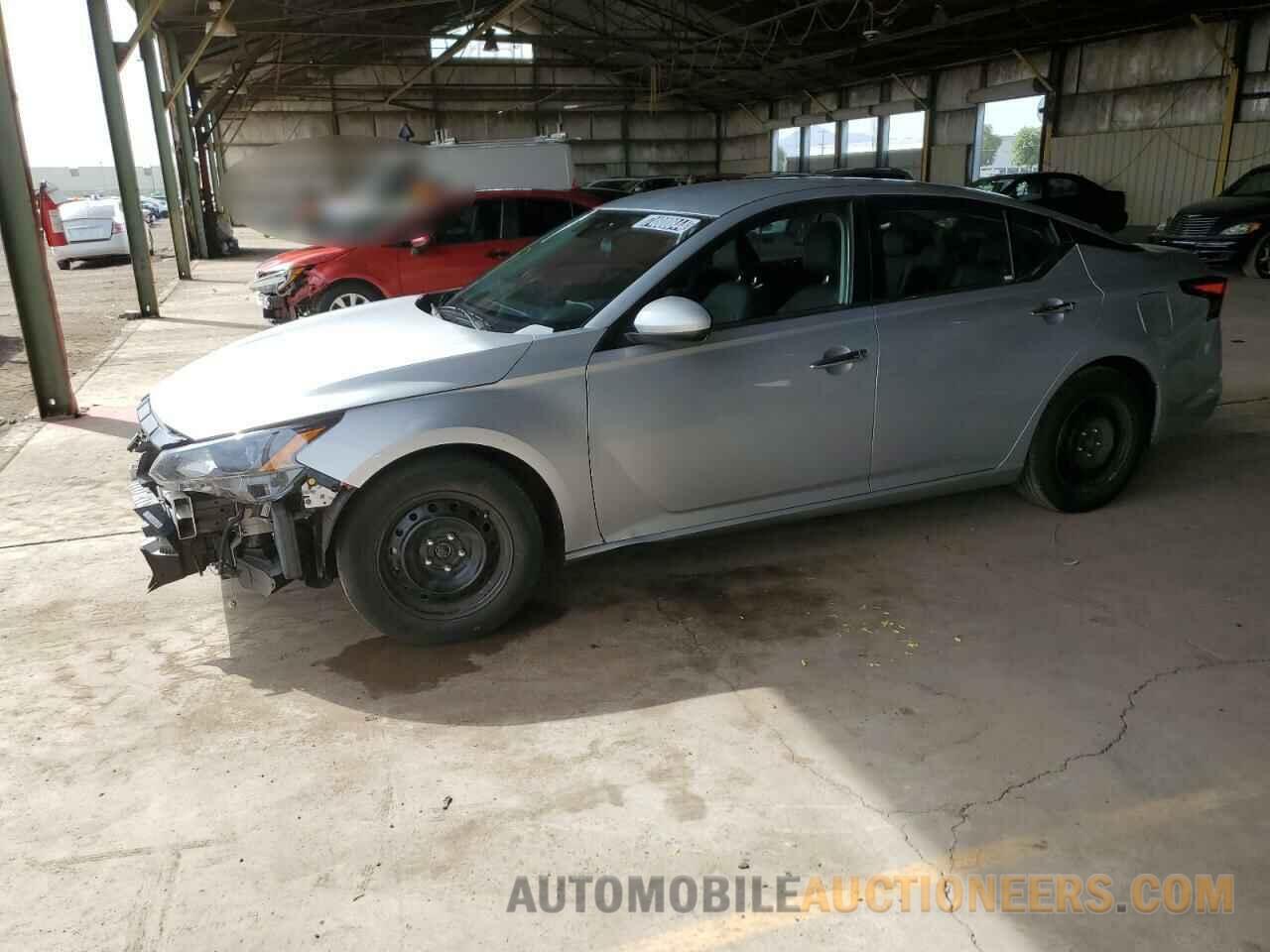 1N4BL4BV9NN319025 NISSAN ALTIMA 2022