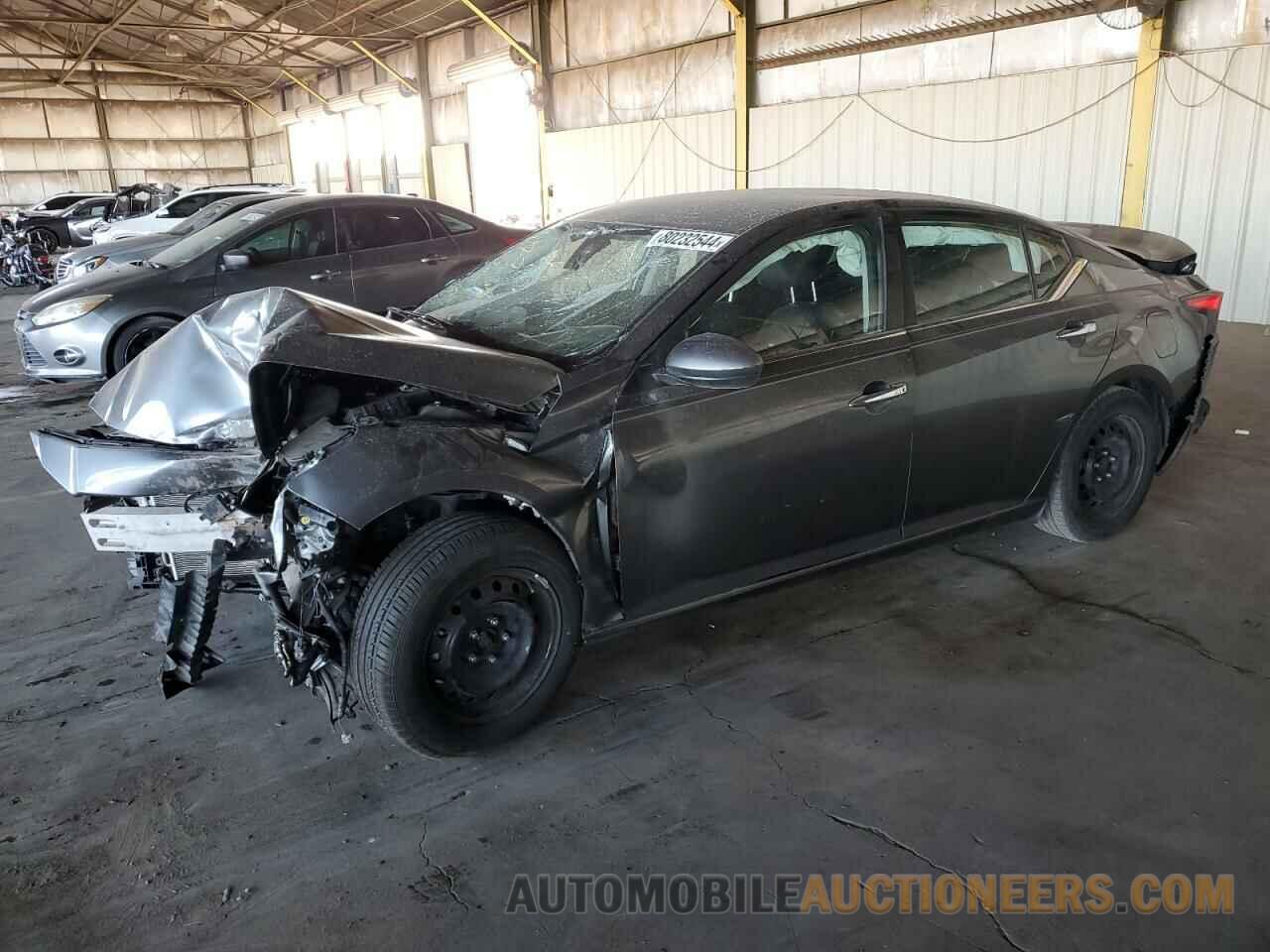 1N4BL4BV9NN331952 NISSAN ALTIMA 2022