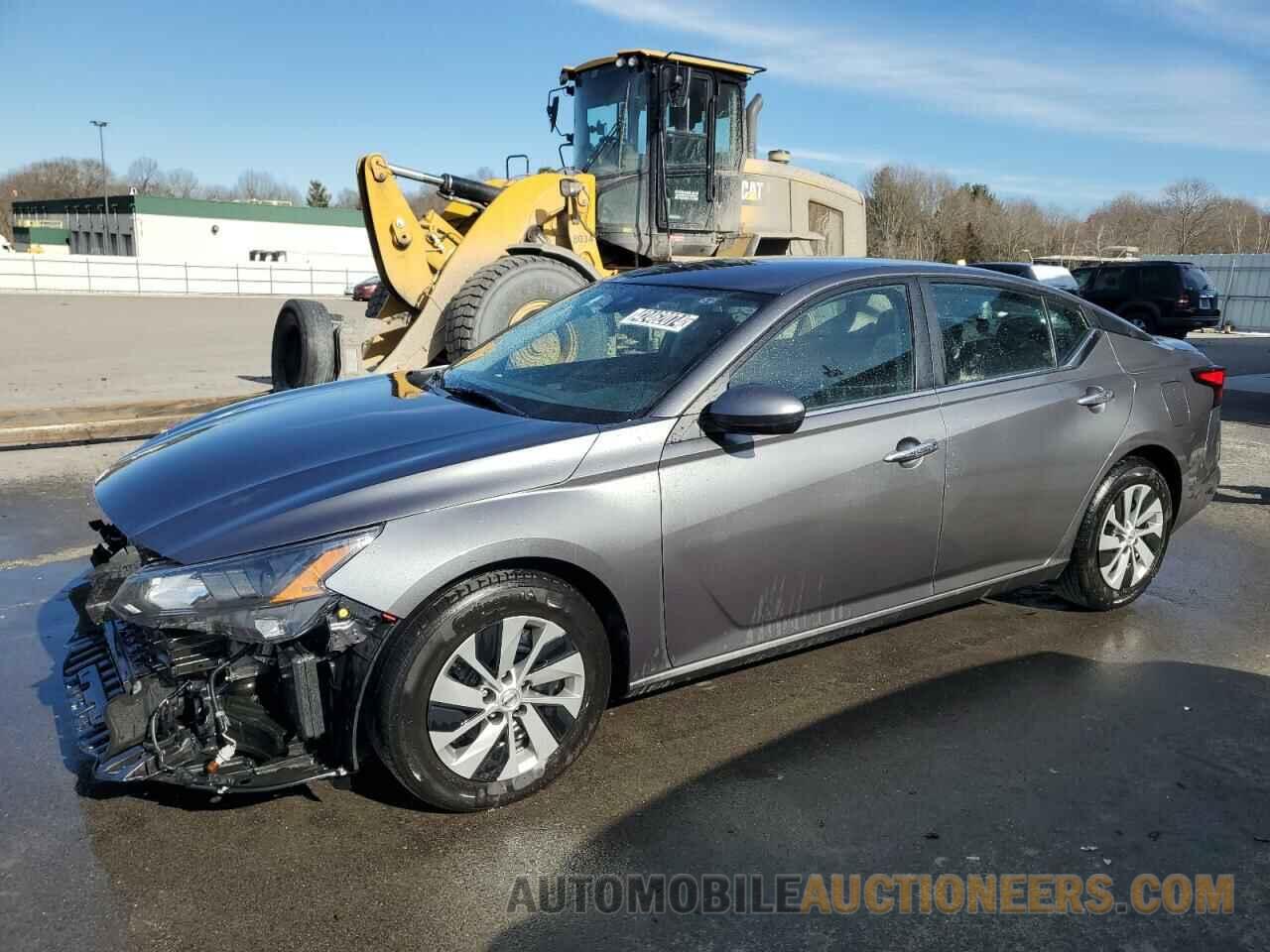 1N4BL4BV9NN368080 NISSAN ALTIMA 2022