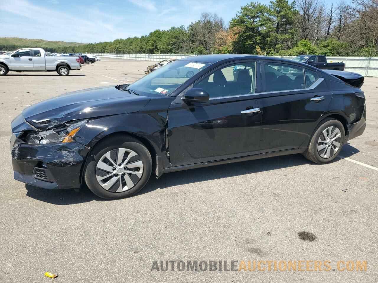 1N4BL4BV9NN404110 NISSAN ALTIMA 2022