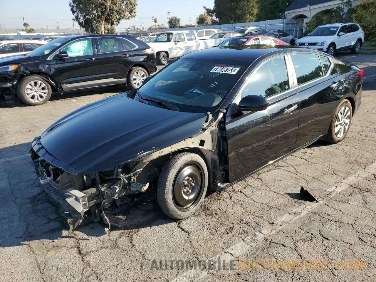 1N4BL4BV9NN406004 NISSAN ALTIMA 2022