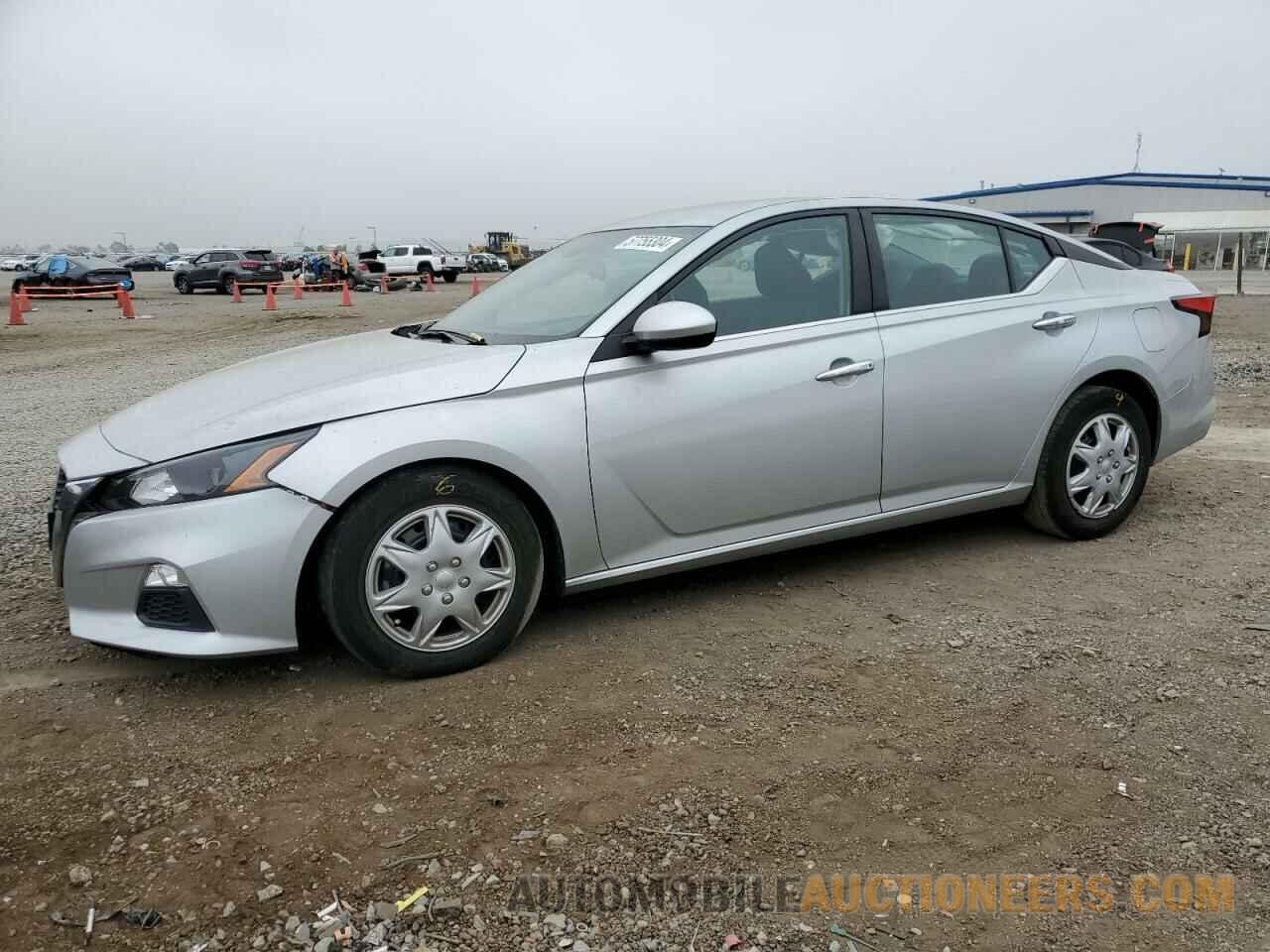 1N4BL4BV9NN408156 NISSAN ALTIMA 2022