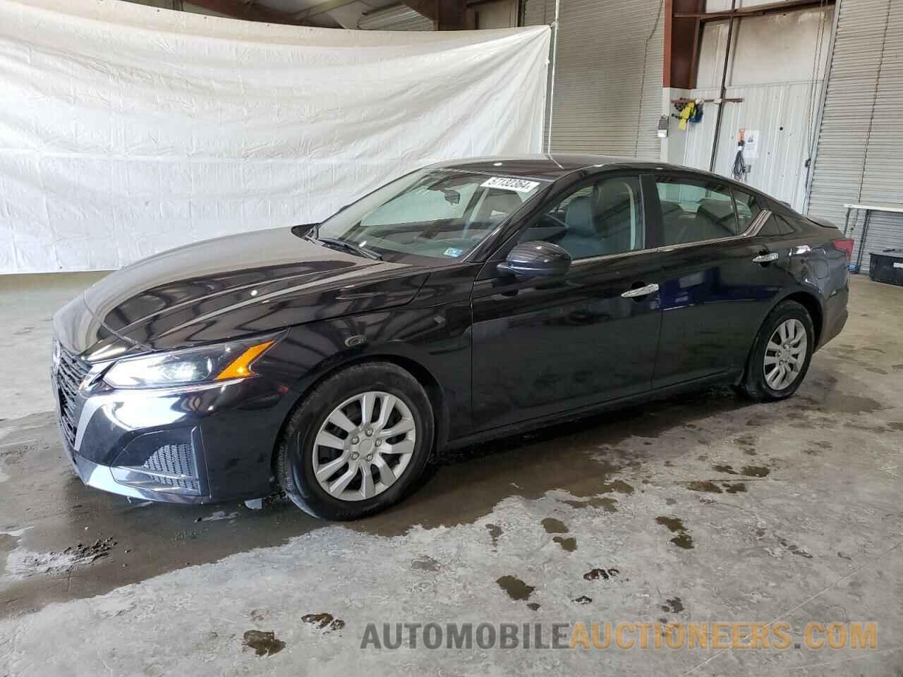 1N4BL4BV9PN311445 NISSAN ALTIMA 2023