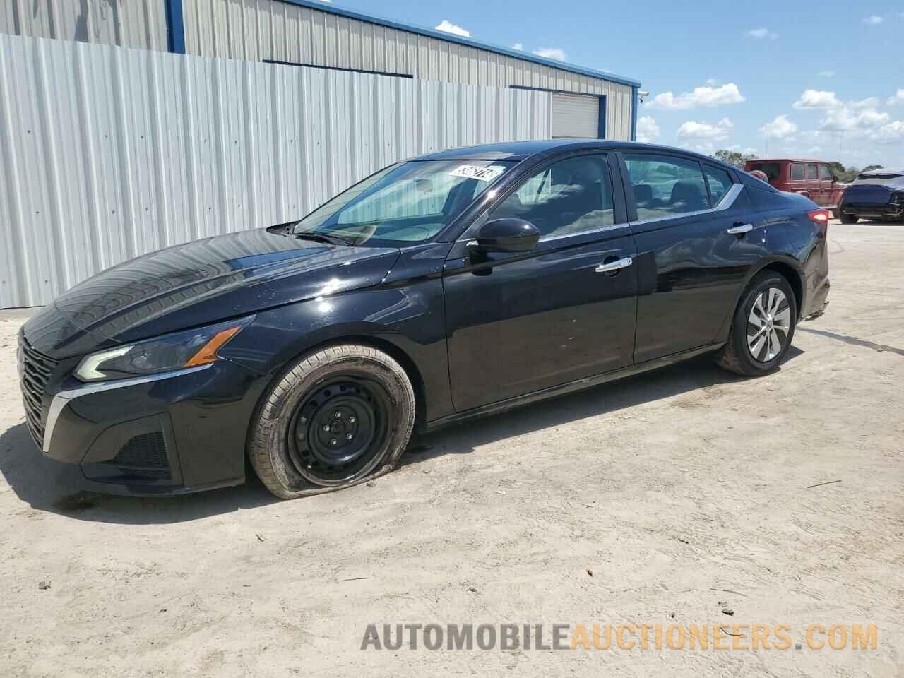 1N4BL4BV9PN314992 NISSAN ALTIMA 2023