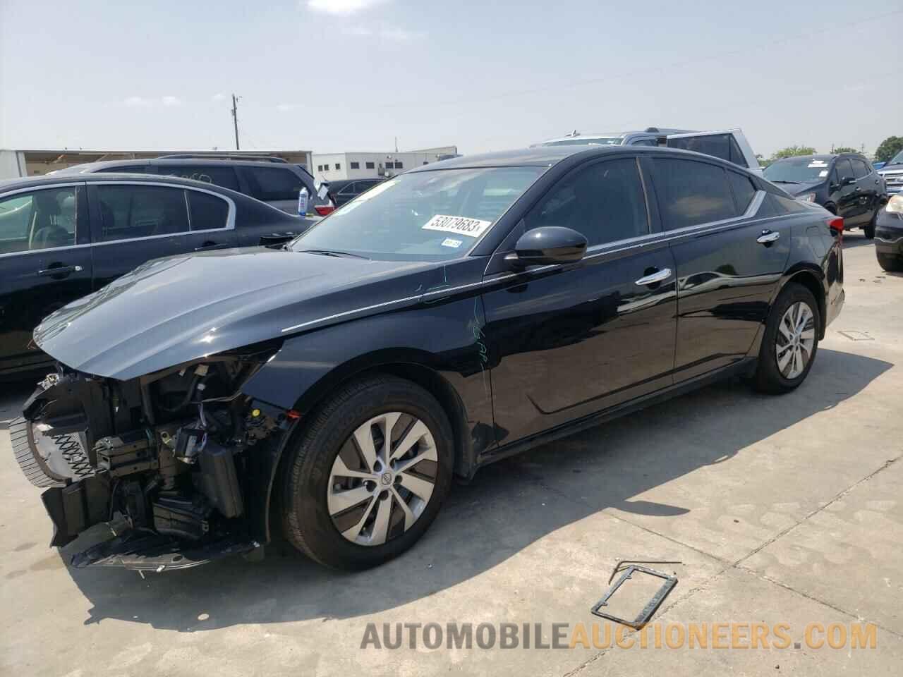 1N4BL4BV9PN333526 NISSAN ALTIMA 2023