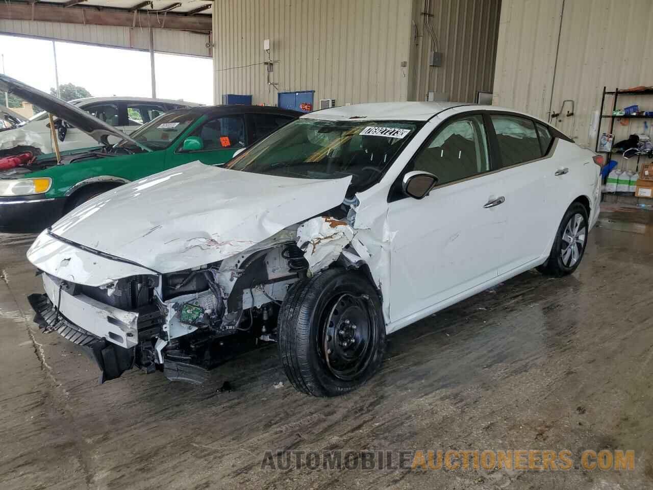 1N4BL4BV9PN336216 NISSAN ALTIMA 2023