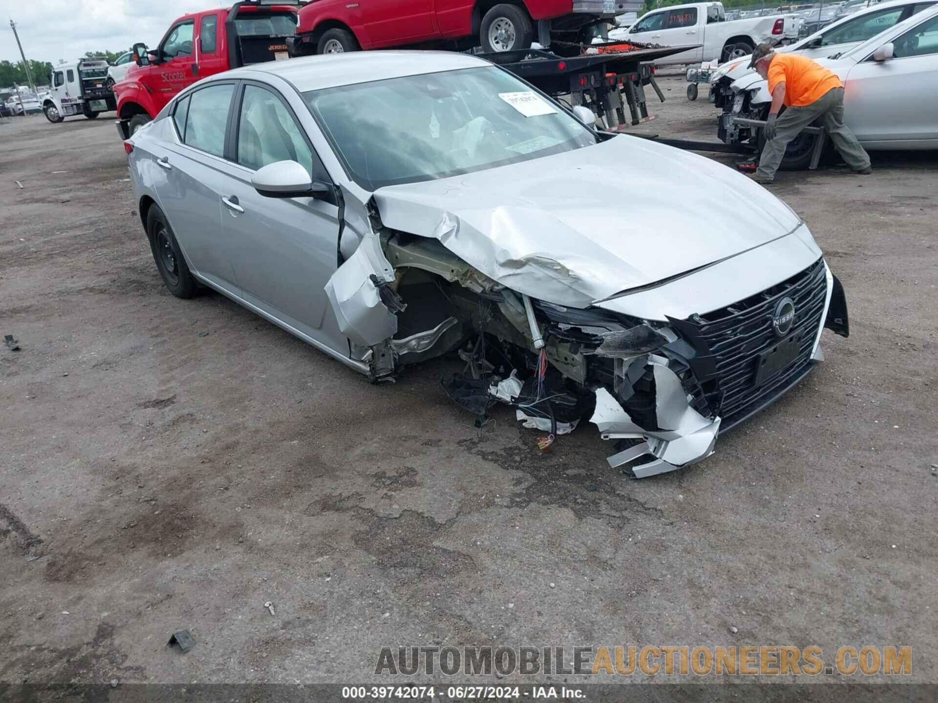 1N4BL4BV9PN341948 NISSAN ALTIMA 2023