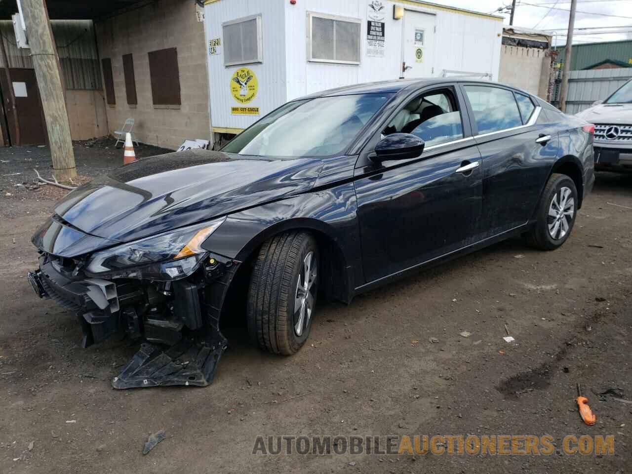 1N4BL4BV9PN343909 NISSAN ALTIMA 2023