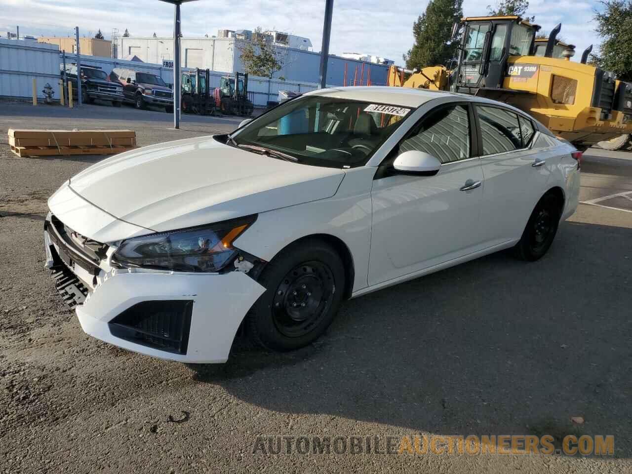 1N4BL4BV9PN345451 NISSAN ALTIMA 2023